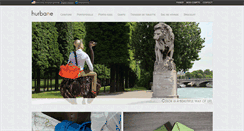 Desktop Screenshot of hurbane.com